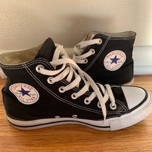 Converse Chuck Taylor High Tops
